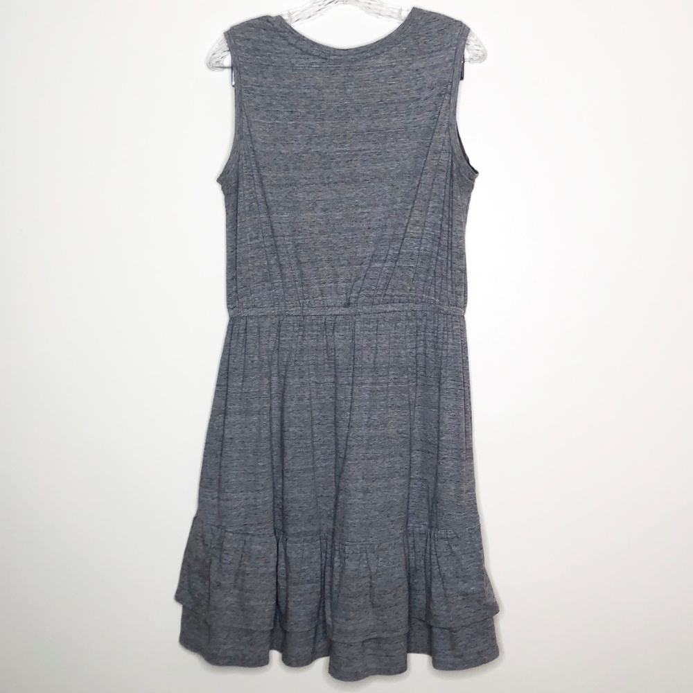 Lane Bryant | Ruffle Dress - Picture 4 of 7